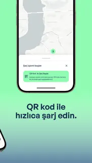 gioev araç Şarj İstasyon ağı iphone screenshot 2