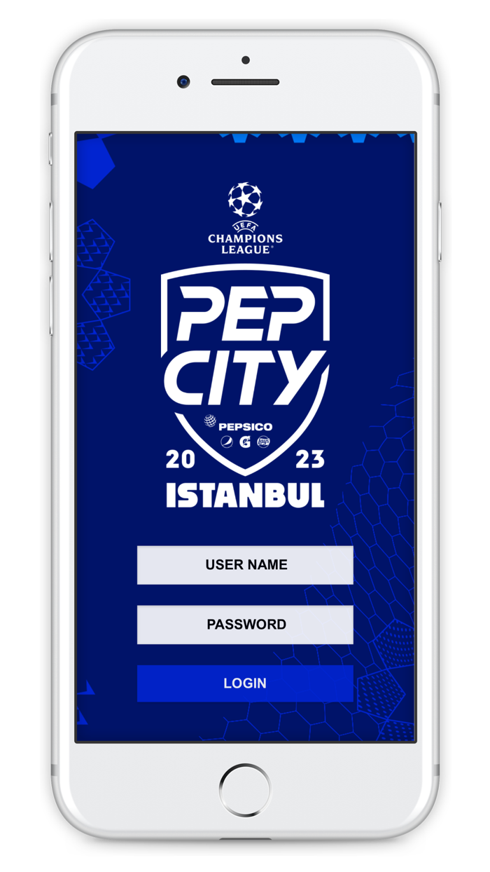 PepCity