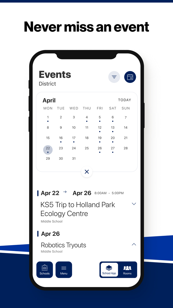 Little Rock School District AR