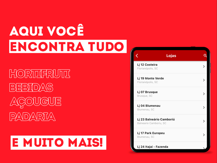 Bistek Supermercados