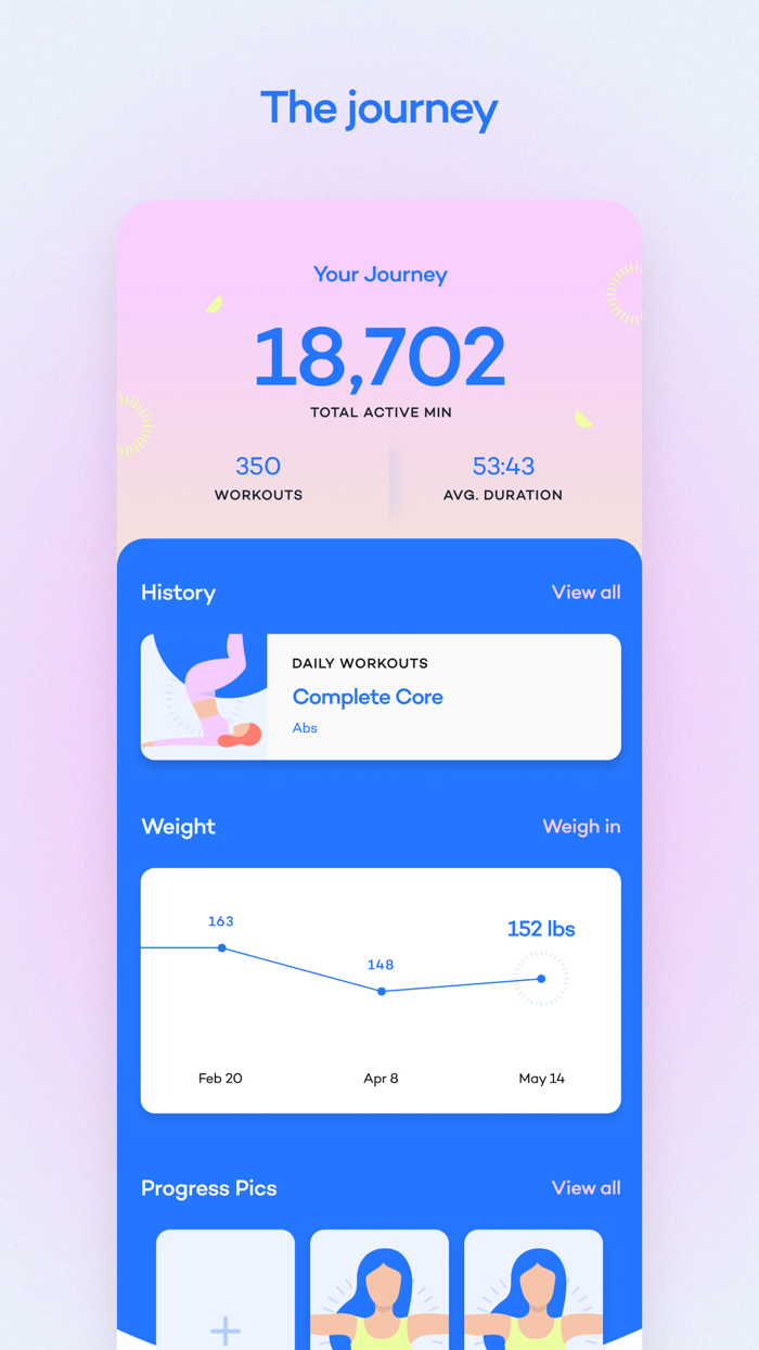 Alive by Whitney Simmons