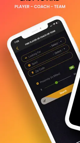 Game screenshot MySports365 mod apk