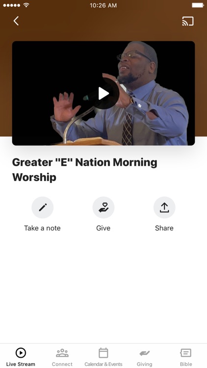 Greater Evergreen BC