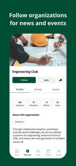Game screenshot NinerEngage+ hack