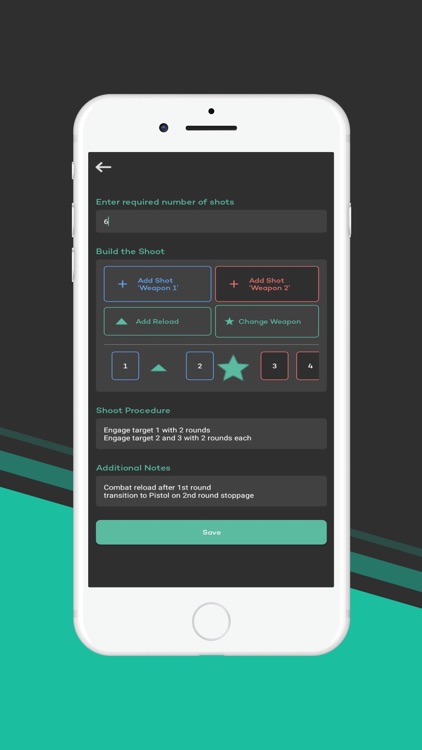 SHOOTERLITICS screenshot-5