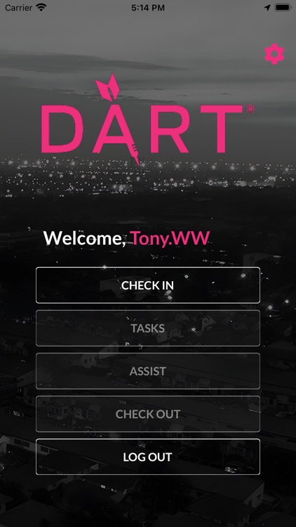 DART Dsp Mobile