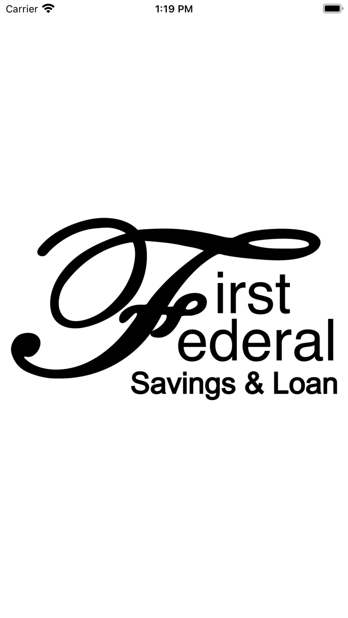 First Federal Morehead