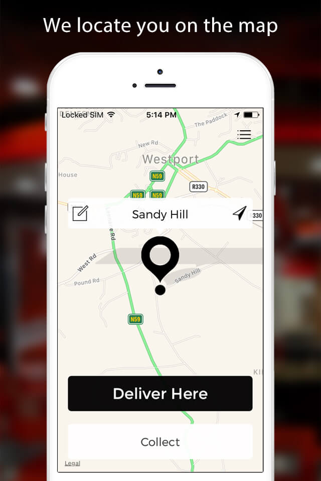 Jade Dragon Chinese Restaurant