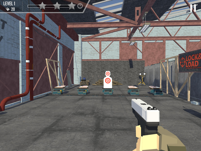 Shooting Elite Hunt and Skeet