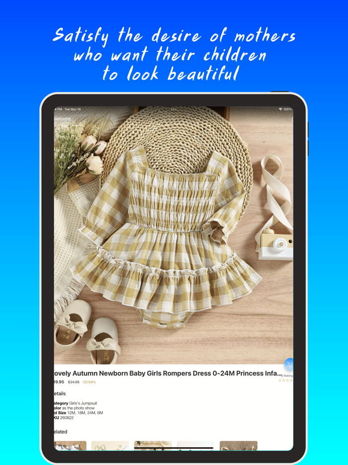 Cheap Fashion Kids Online