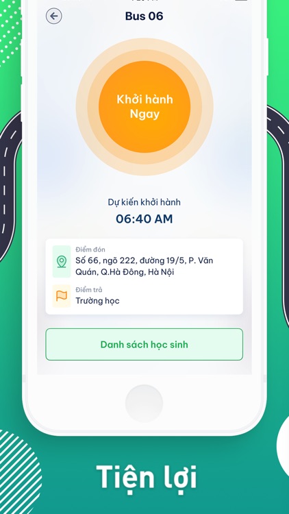 iSchoolBus screenshot-3