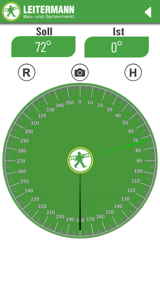 #5. Leitermann (iOS) By: Kevin Siml