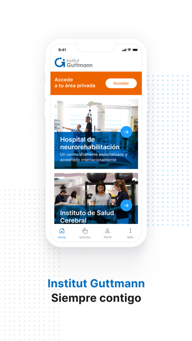 Guttmann Screenshot
