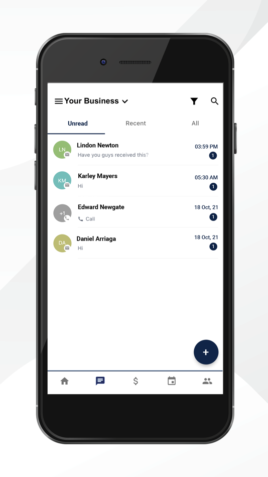 #3. Contractor Boost AI (iOS) 由: Contractor Boost AI