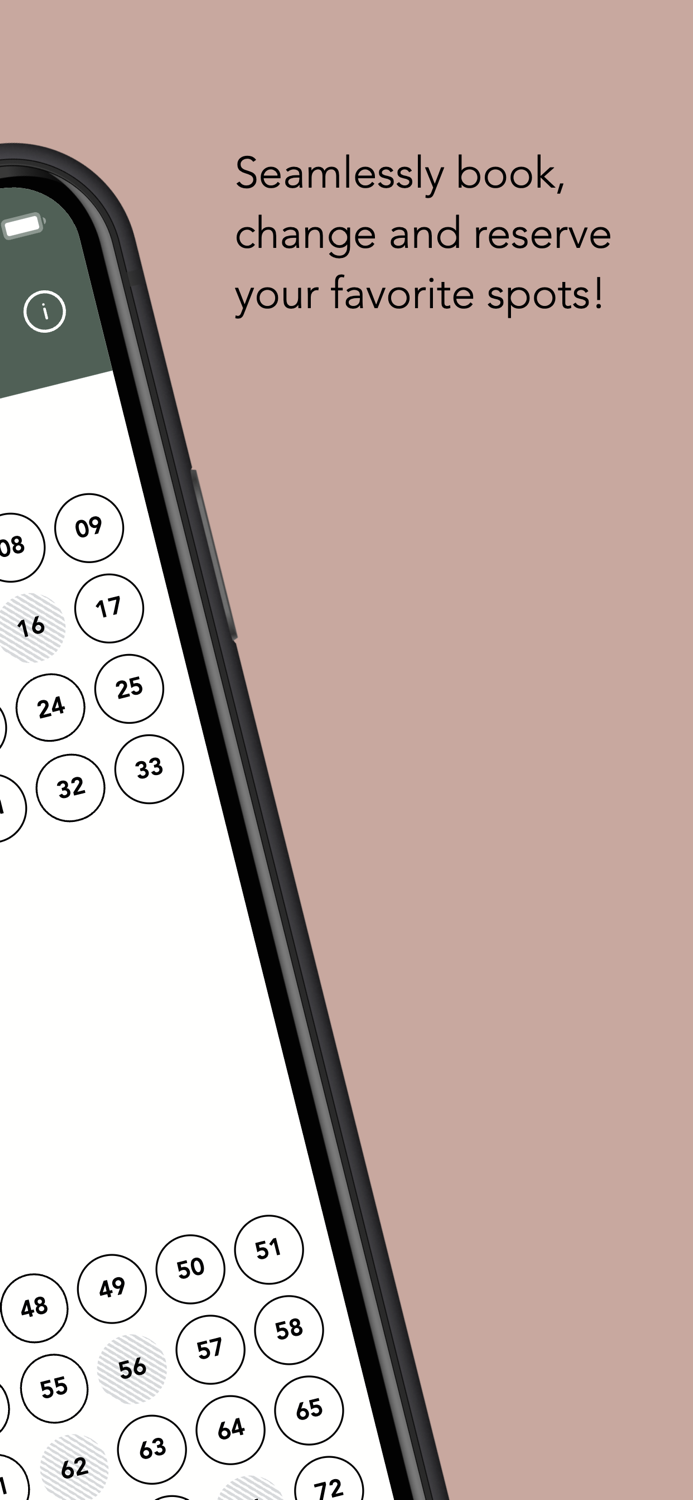 District Fitness New