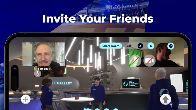 UCI TrackChampionsLeague-Verse