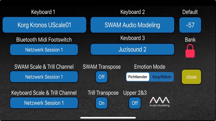 Cavit Scale Ultimate screenshot-3