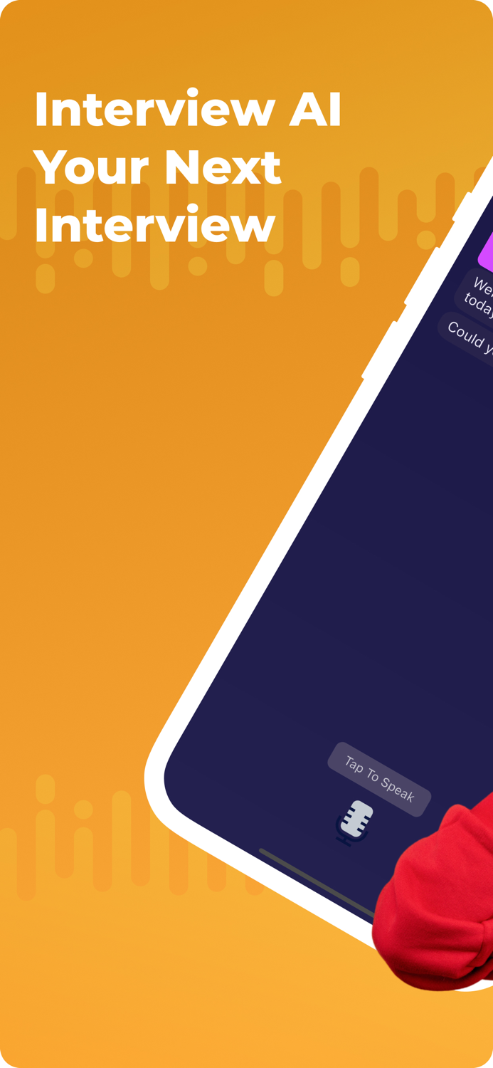 Interview AI Coach Pro