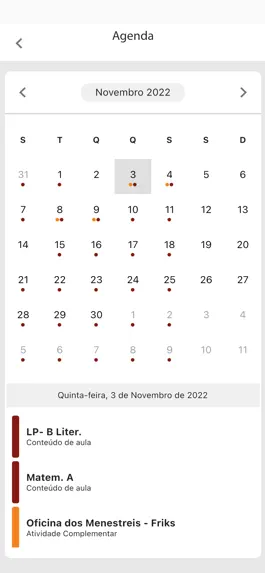 Game screenshot Colégio Stocco hack