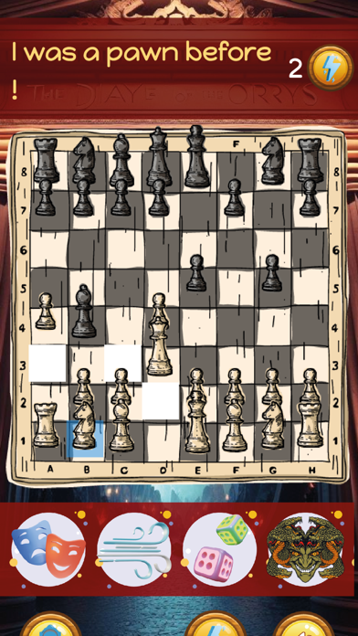 Chess : Duel Links Screenshot