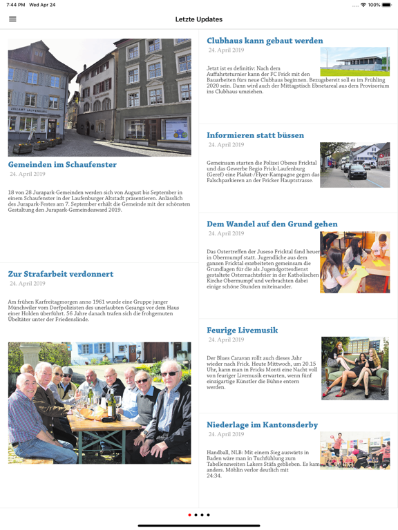 Screenshot #4 pour NFZ