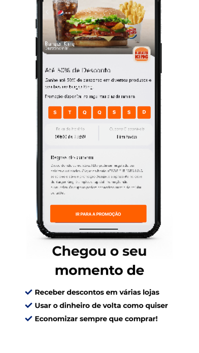 Rota Brasil Benefícios Screenshot