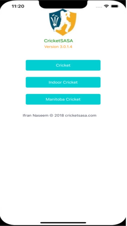 cricketsasa screenshot-7