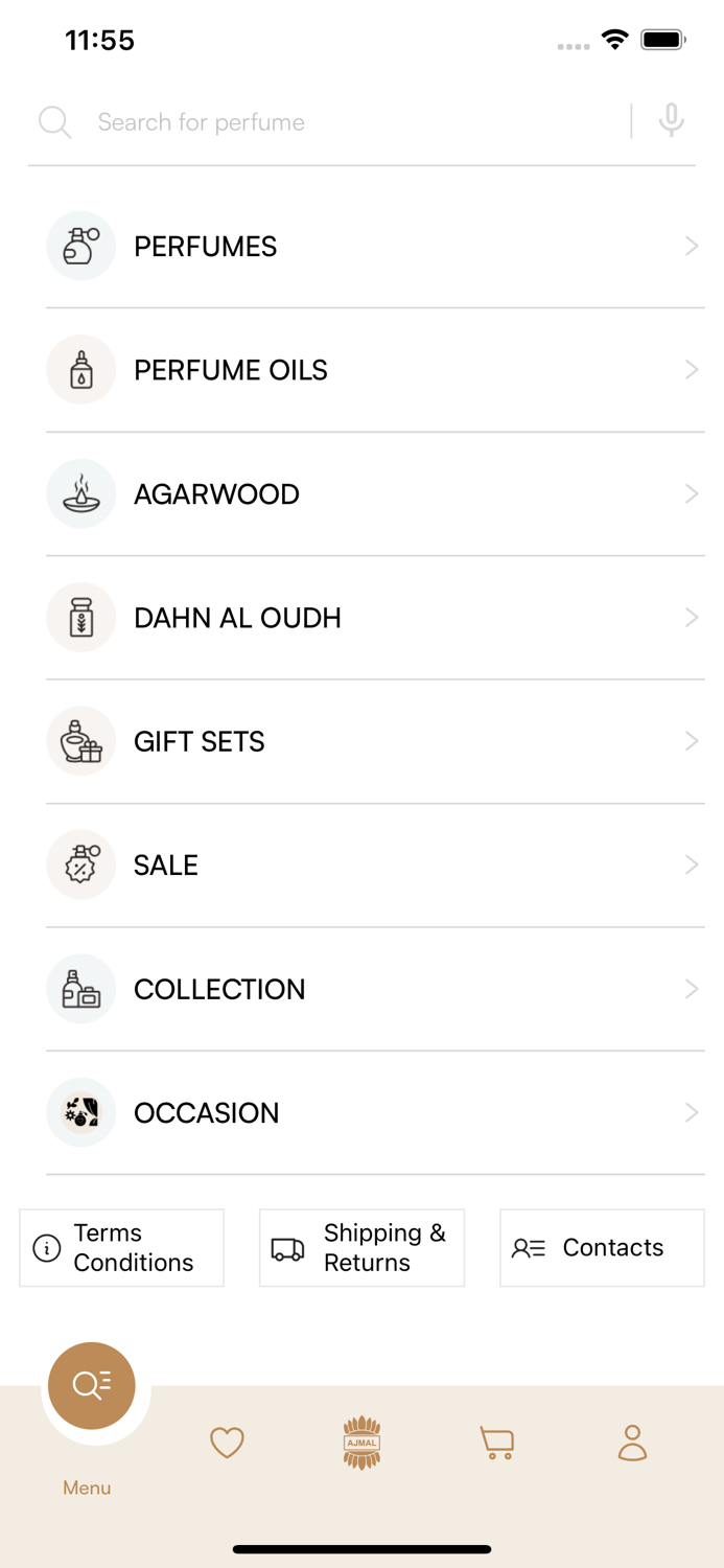 Ajmal Perfume OnlineOfficial