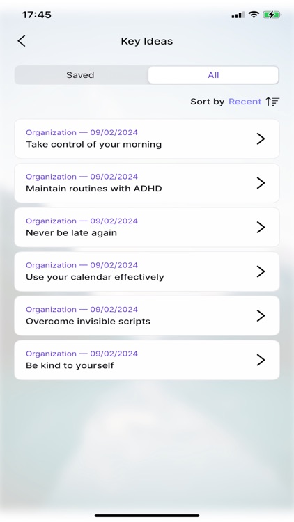 Time Management：Daily Routine screenshot-3