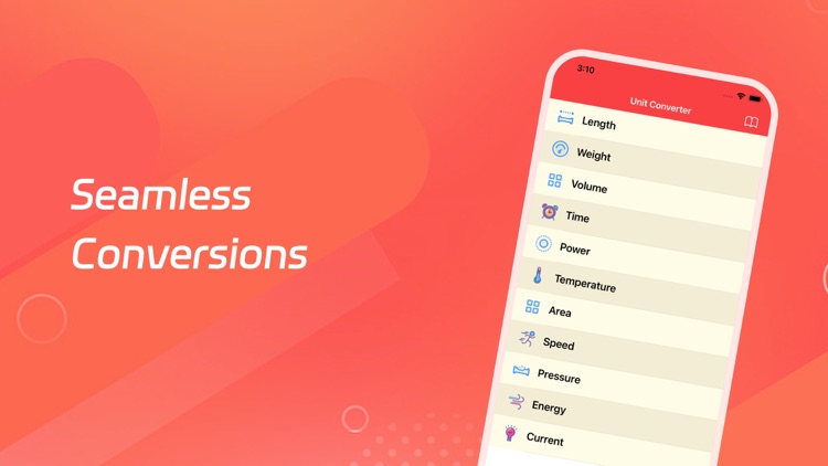 ConvertFlow-Transform Units
