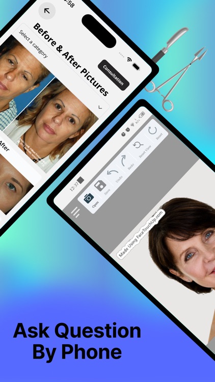 Plastic Surgery & Rhinoplasty screenshot-4