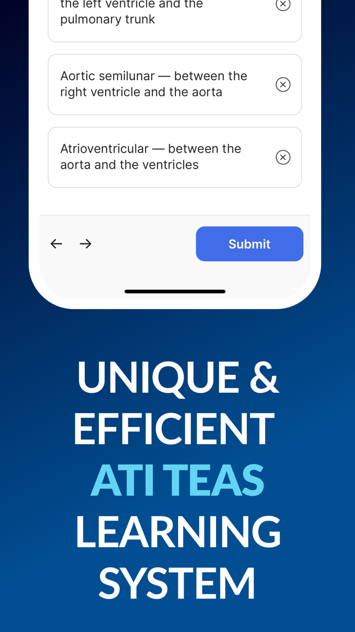 ATI TEAS 2023  Mastery