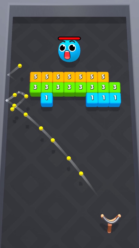 #2. Stretch & Break (iOS) 由: Arzu Kilic
