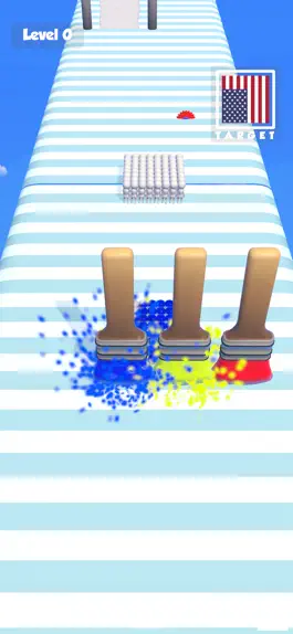 Game screenshot Head Painter hack