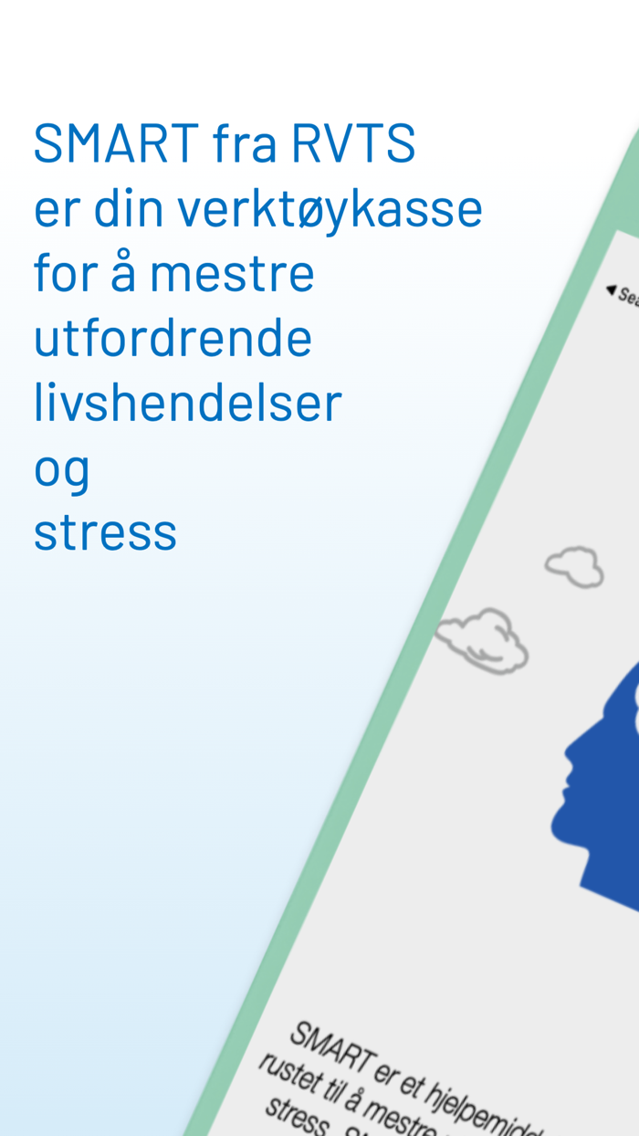 SMART - verktøykasse fra RVTS