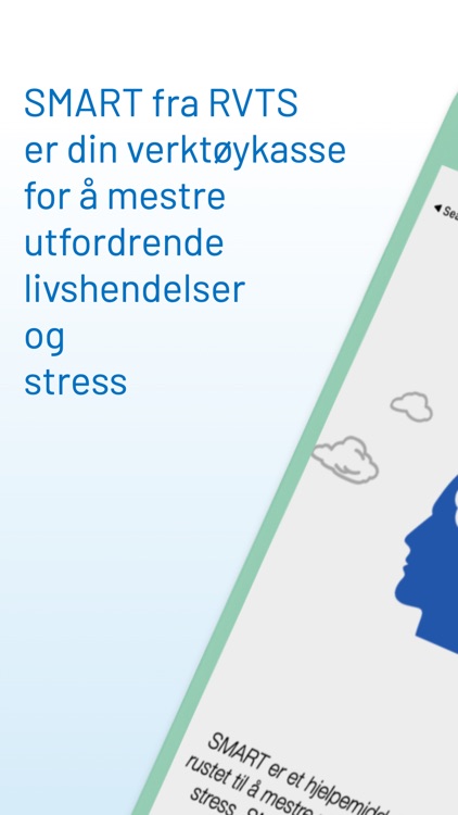 SMART - verktøykasse fra RVTS