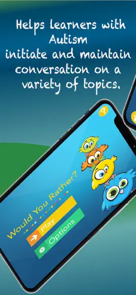 Game screenshot Would You Rather? Fun :-) mod apk