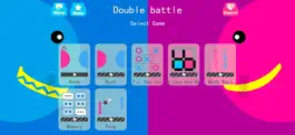 Game screenshot Double battle mod apk