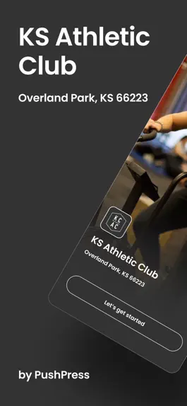 Game screenshot KS Athletic Club mod apk