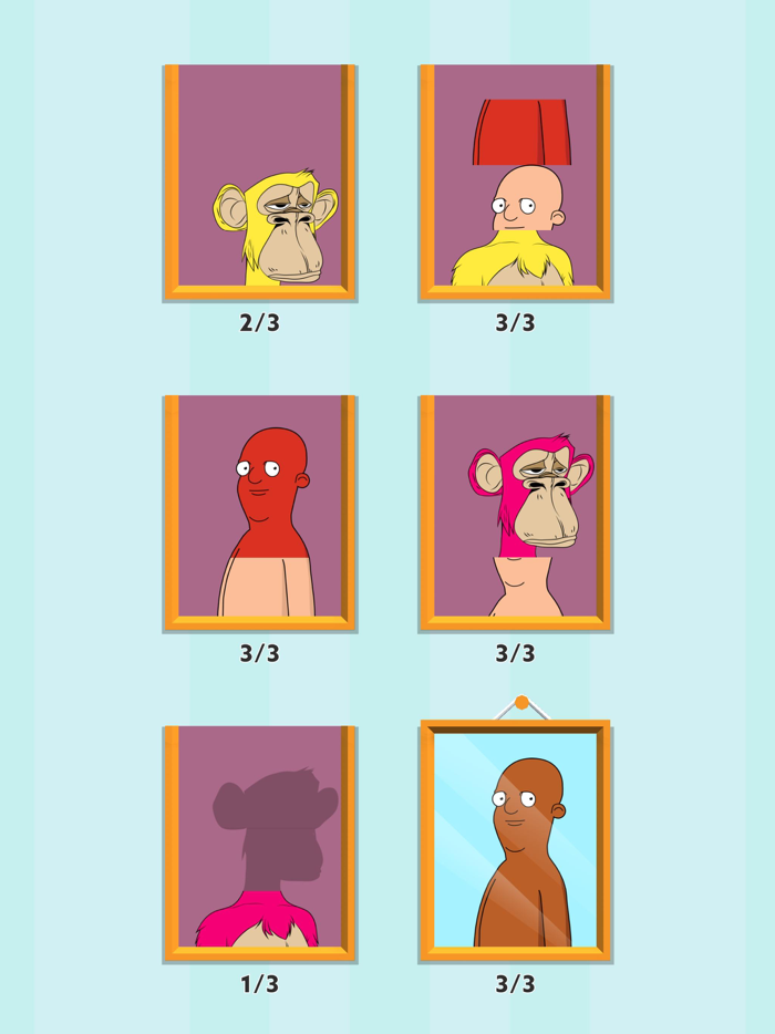 Head Sort Puzzle