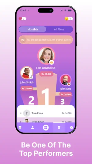 Game Show - Live Quiz screenshot 3