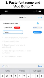 any font for safari problems & solutions and troubleshooting guide - 2