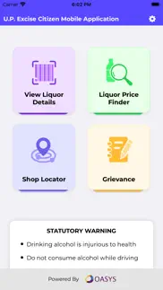 up excise citizen app problems & solutions and troubleshooting guide - 2