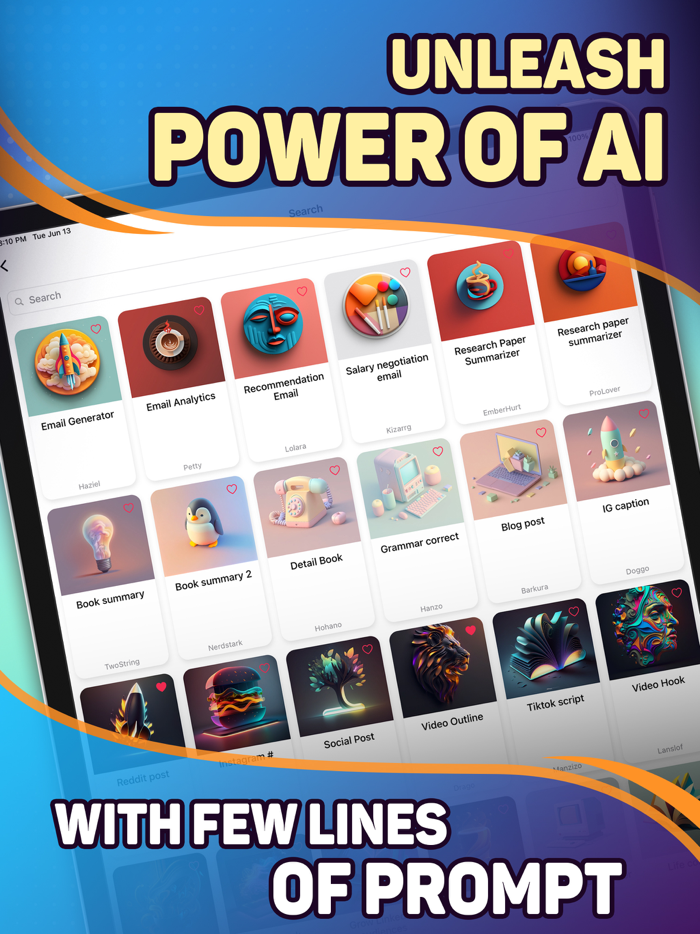 AI Art  Chat - Photo Maker