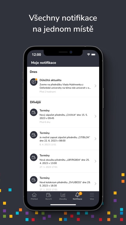 Moje Ostravská screenshot-5