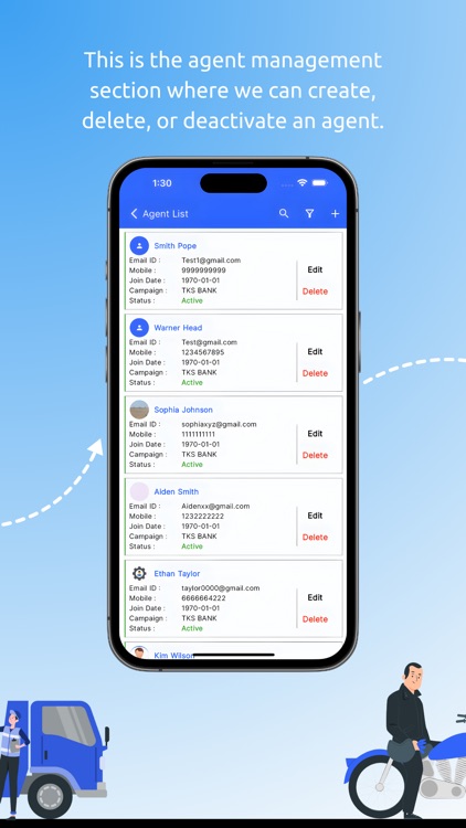 REPO APP by ACMACORP SOLUTIONS PRIVATE LIMITED
