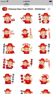 chinese year 2024 - wasticker problems & solutions and troubleshooting guide - 4