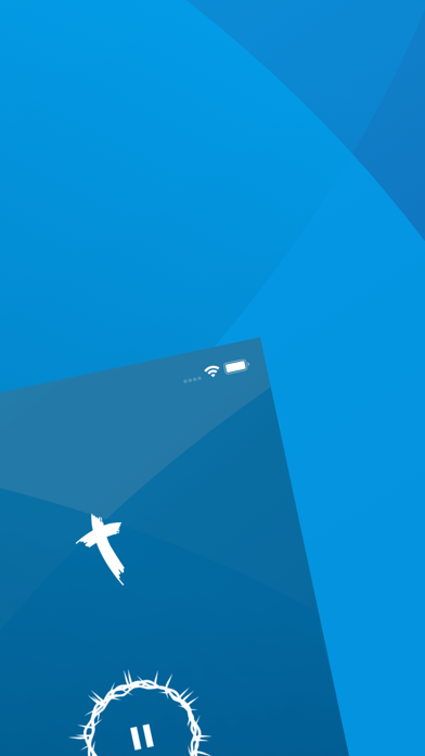 إذاعة صوت الإنجيل Screenshot