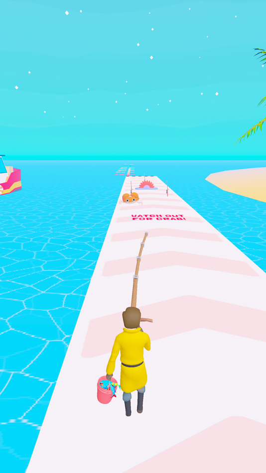 #3. Rod Stack! (iOS) 由: FURTLE GAME OYUN ANIMASYON YAZILIM VE BILISIM TEKNOLOJILERI TICARET ANONIM SIRKETI
