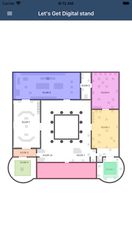 FI-TS Events screenshot-7